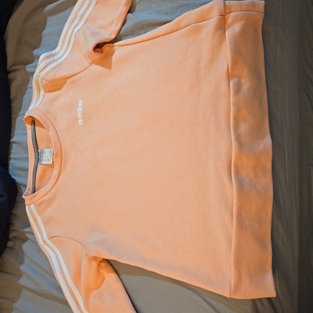 Adidas Crewneck